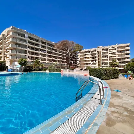 Appartement Mediterranean Way - Catalunya 92